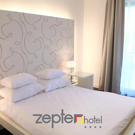 Hotel Zepter 4*