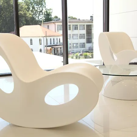 Zepter Otel Bosanska Dubica