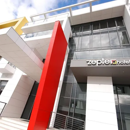 Hotel Zepter Bosanska Dubica
