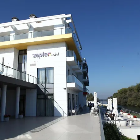 Zepter Hotel 4*