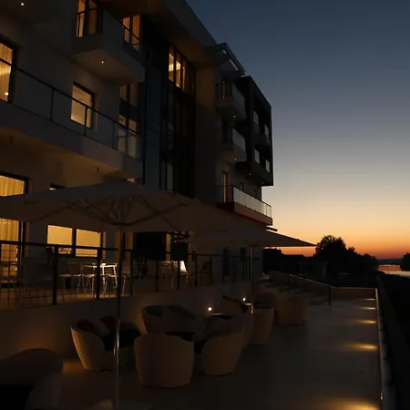 Hotel Zepter 4*