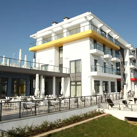 Zepter Hotel Bosanska Dubica