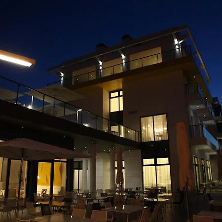 Hotel Zepter 4*