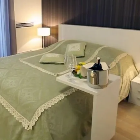 Hotel Zepter