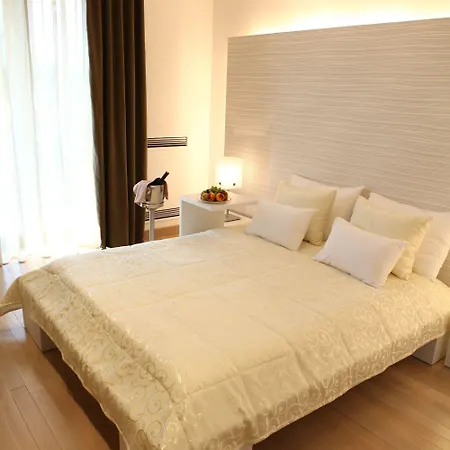 Hotel Zepter 4*