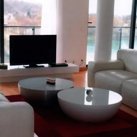 Hotel Zepter Bosanska Dubica