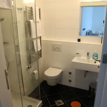 Zepter Hotel 4*
