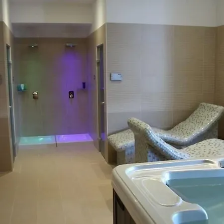 Hotel Zepter Bosanska Dubica