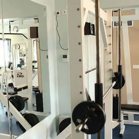 Otel Zepter Bosanska Dubica