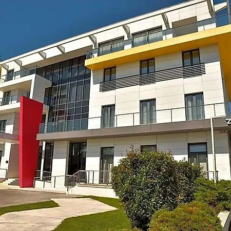 Zepter Hotel 4*