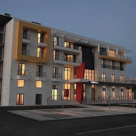 Hotel Zepter 4*