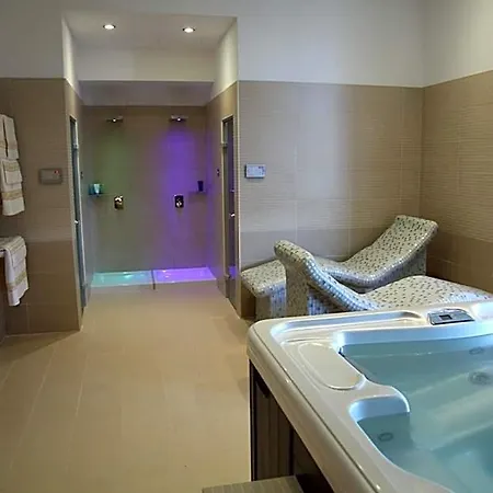 Zepter 4* Bosanska Dubica