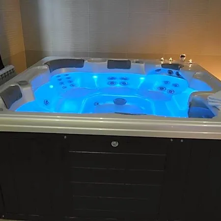 Zepter Hotel 4*