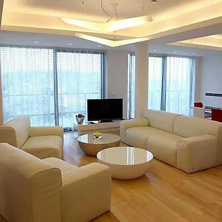 Zepter Hotel 4*