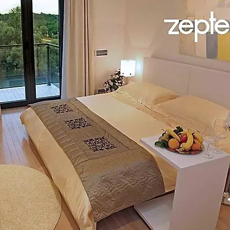 Hotel Zepter