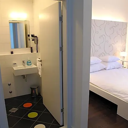 Hotel Zepter 4*