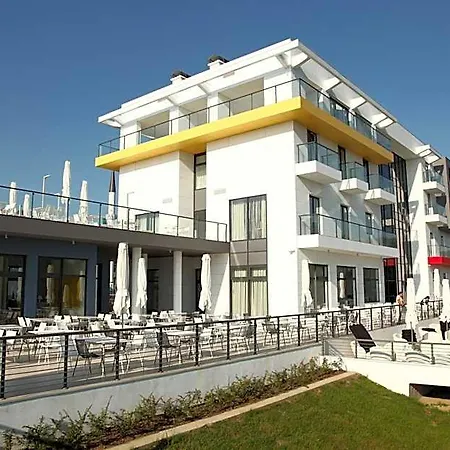 Zepter Hotel 4*