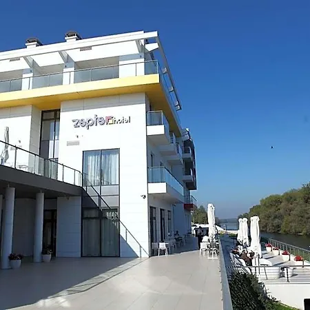 Hotel Zepter Bosanska Dubica