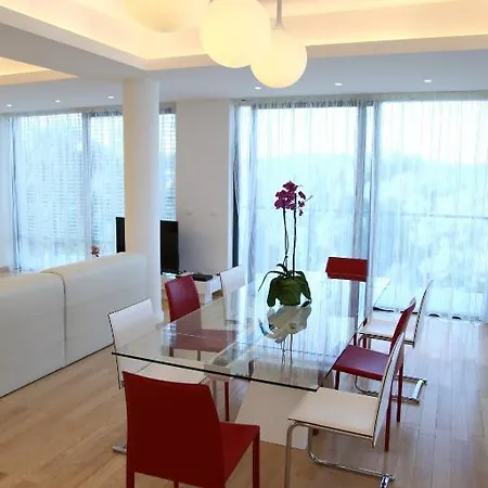 Hotel Zepter 4*