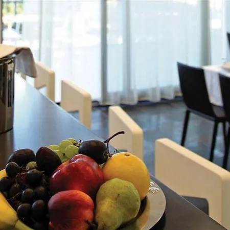Zepter Hotel 4*