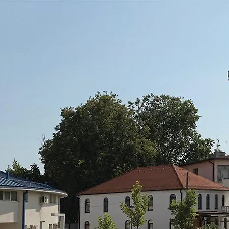 Zepter Hotel