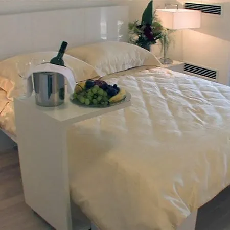 Zepter Hotel 4*