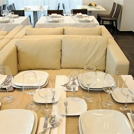 Zepter Hotel 4*