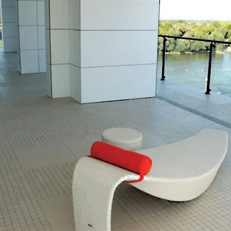Zepter Hotel 4*