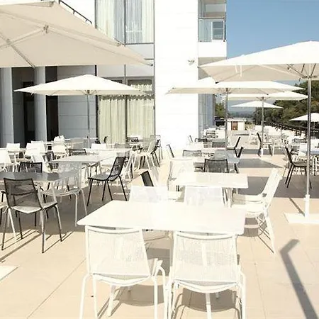 Zepter Hotel 4*