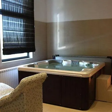 Zepter Hotel
