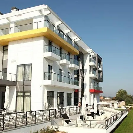 Zepter Hotel Bosanska Dubica