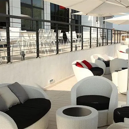 Zepter Hotel 4*