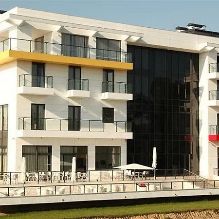 Zepter Hotel