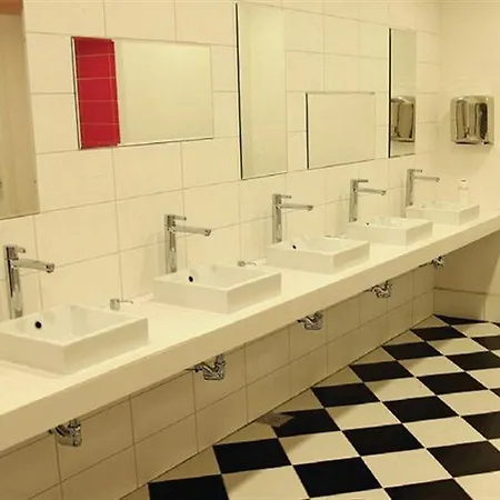 Zepter Hotel 4*