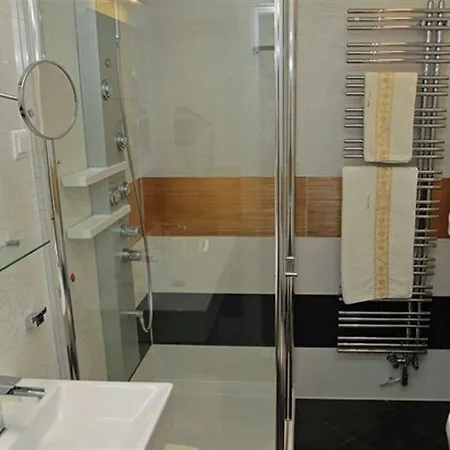 Zepter Hotel Bosanska Dubica