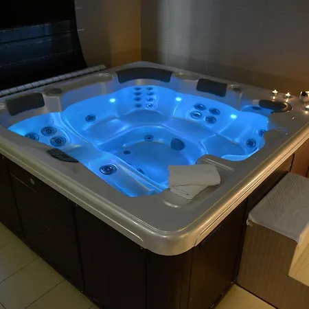 Zepter Hotel 4*