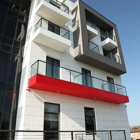 Hotel Zepter Bosanska Dubica