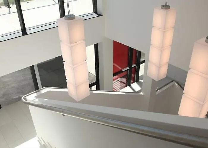 杰德酒店 酒店 4*